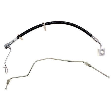 Raybestos OE Replacement BH383645